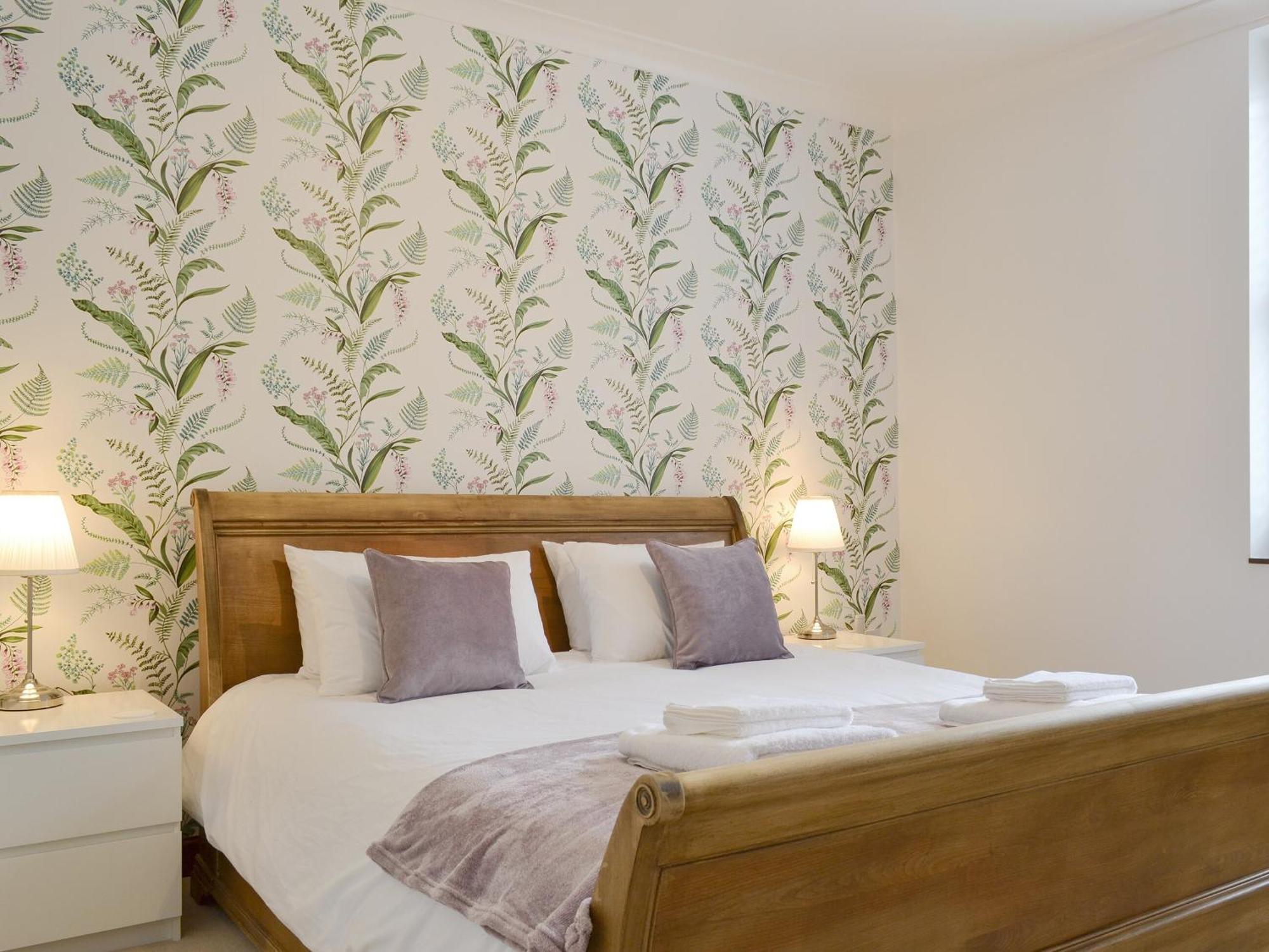 Fern Spree Holiday home