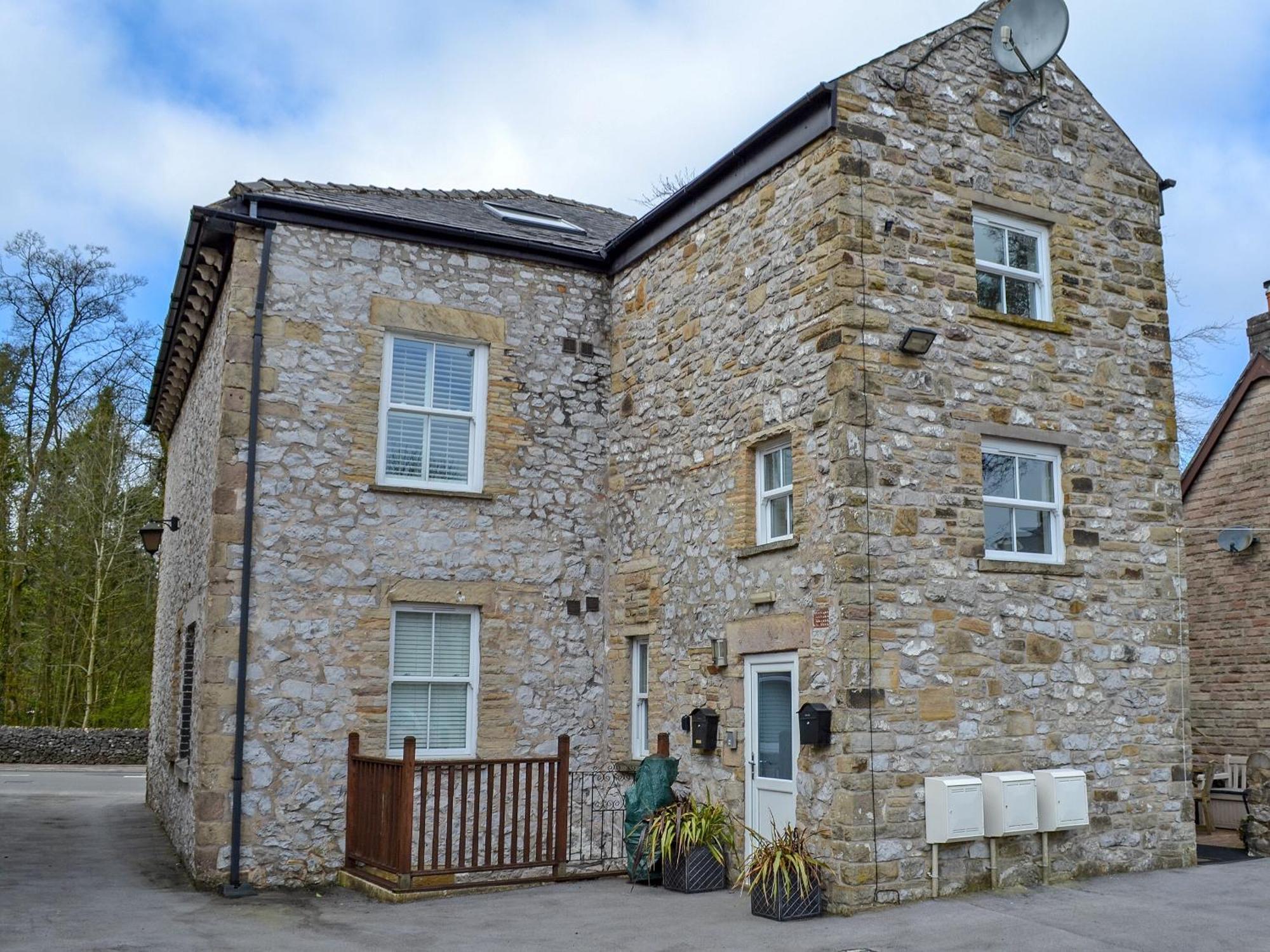 Holiday home Fern Spree Buxton (Derbyshire)
